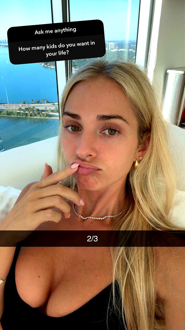 alexaadams30 image ~ Altpins