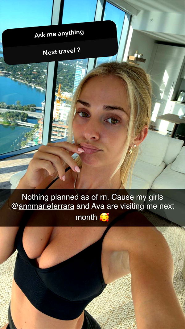 alexaadams30 image ~ Altpins