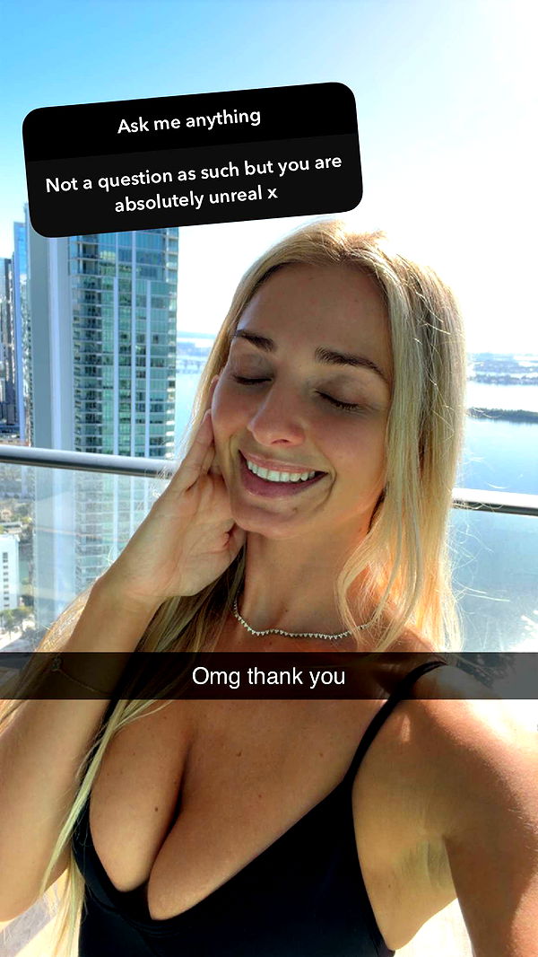 alexaadams30 image ~ Altpins