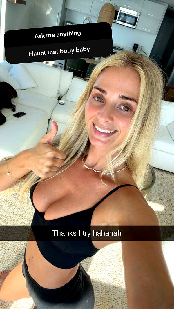 alexaadams30 image ~ Altpins