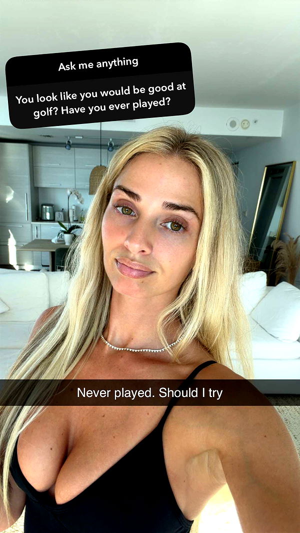 alexaadams30 image ~ Altpins