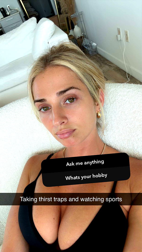 alexaadams30 image ~ Altpins