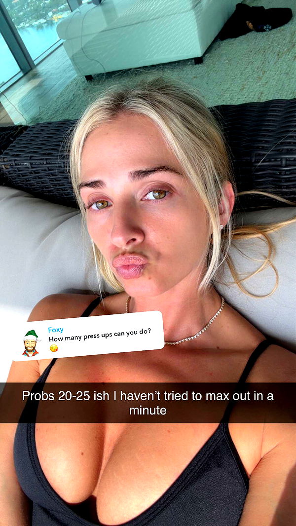 alexaadams30 image ~ Altpins