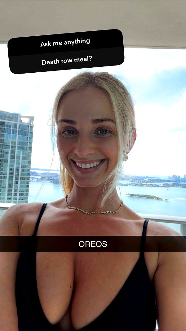 alexaadams30 image ~ Altpins