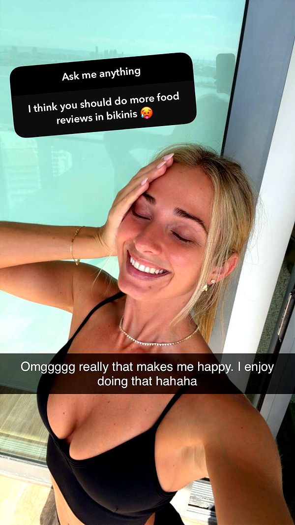 alexaadams30 image ~ Altpins