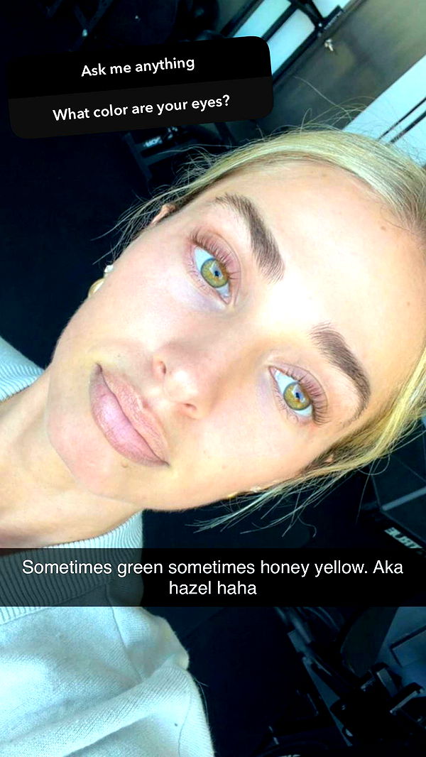 alexaadams30 image ~ Altpins