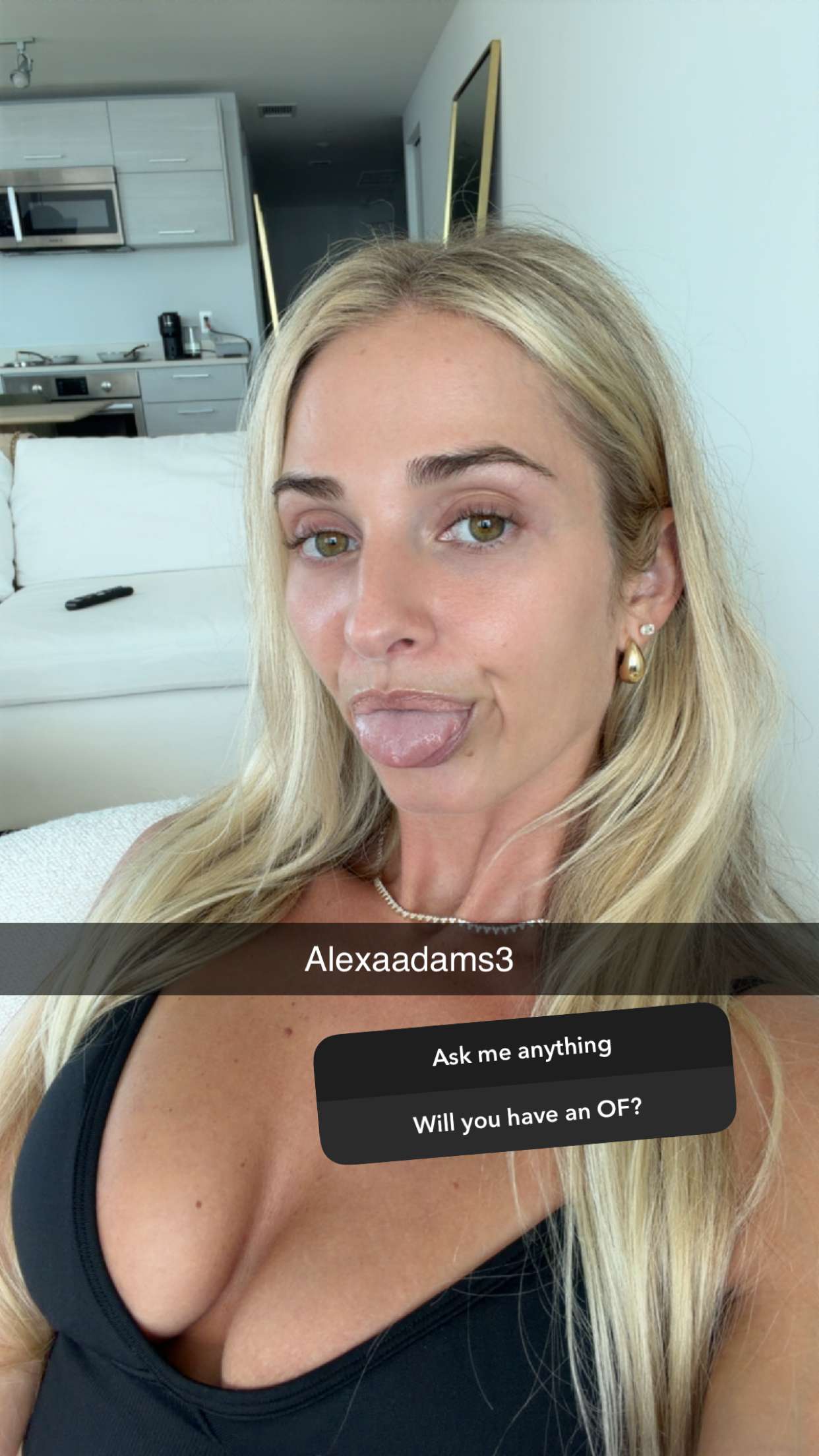 alexaadams30 snapchat image archive image
