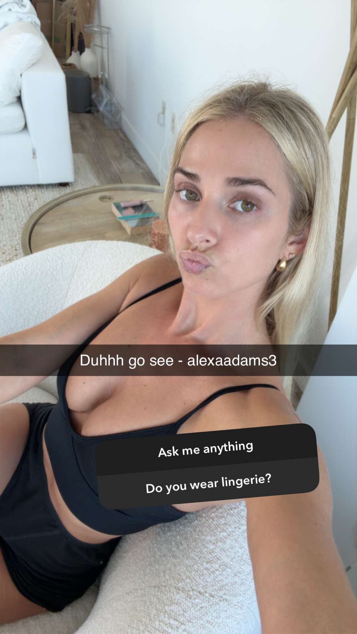 alexaadams30 snapchat image archive image