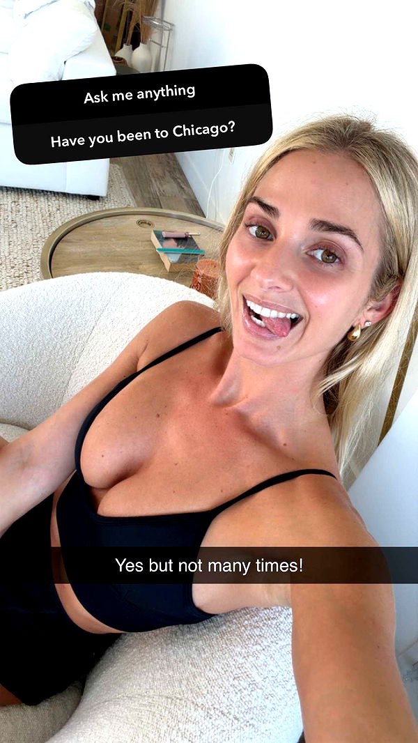 alexaadams30 image ~ Altpins