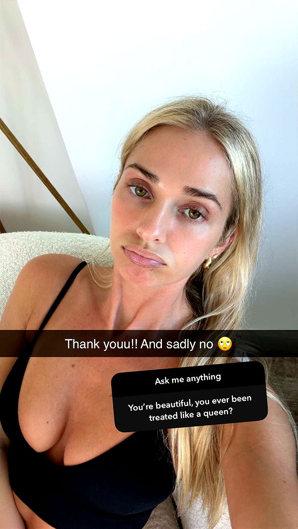 alexaadams30 image ~ Altpins