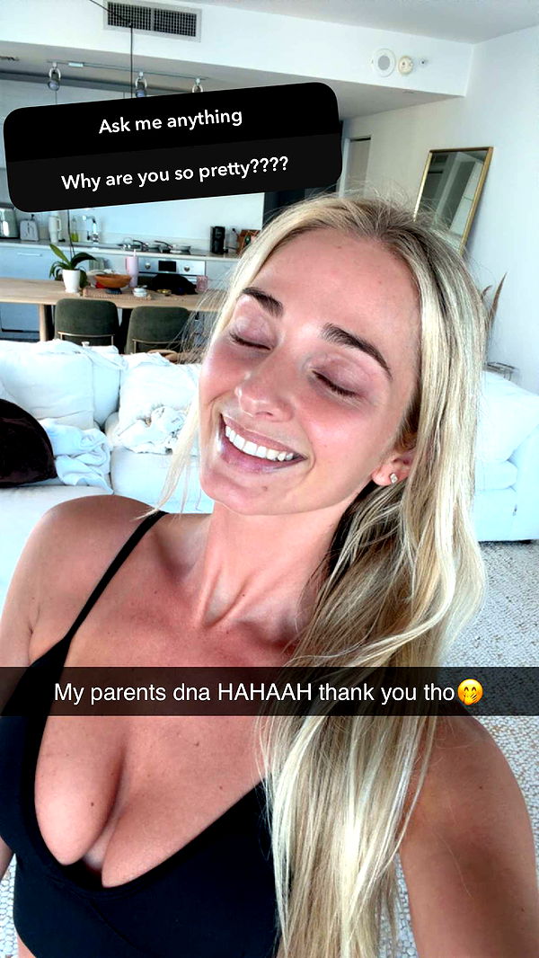 alexaadams30 image ~ Altpins