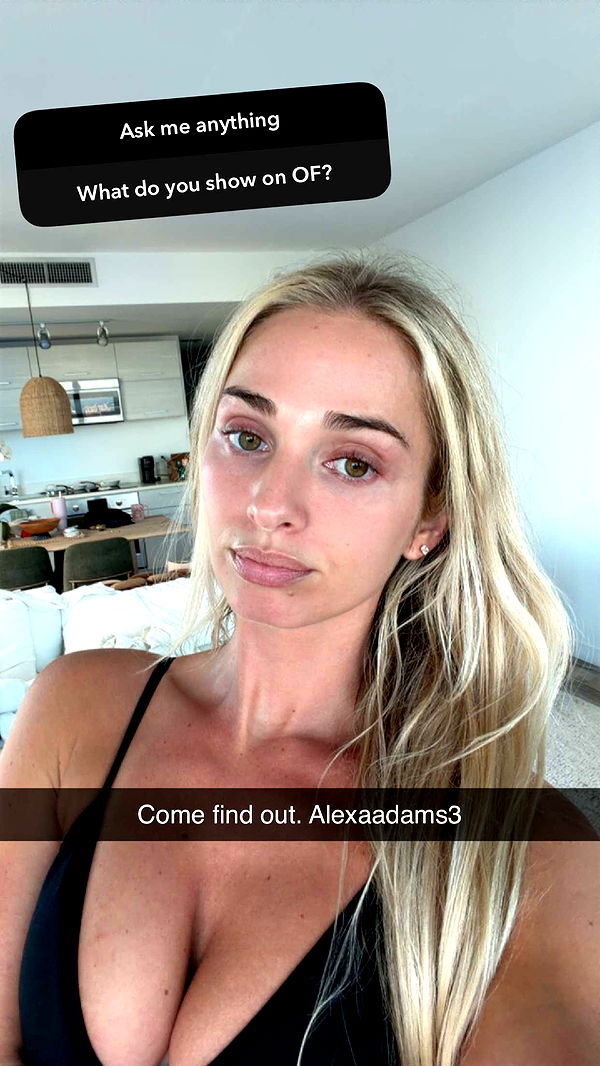 alexaadams30 image ~ Altpins