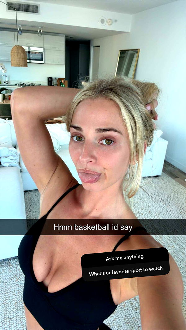 alexaadams30 image ~ Altpins