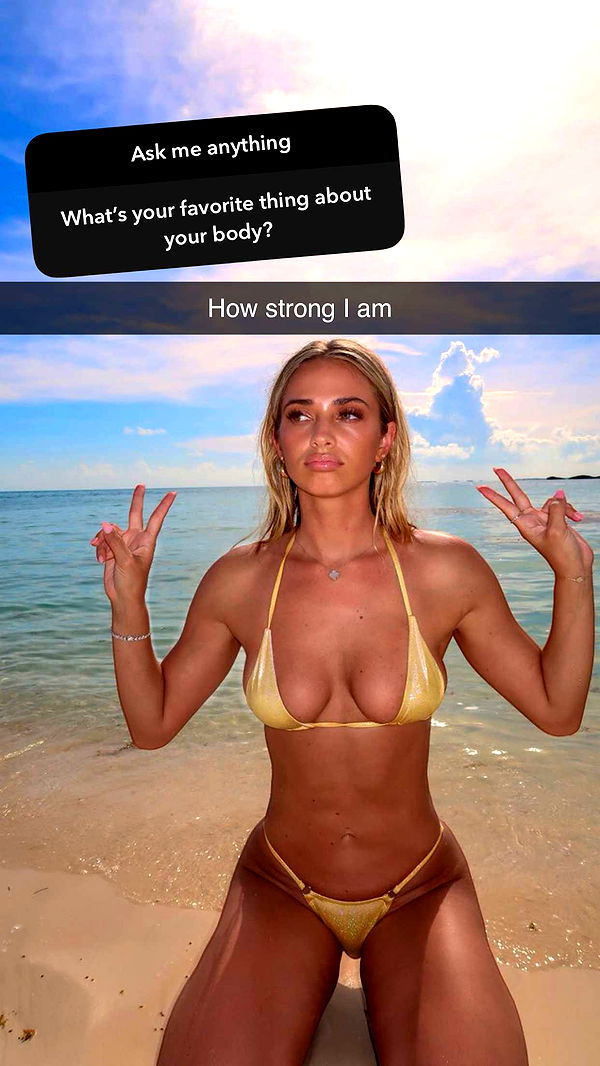 alexaadams30 image ~ Altpins