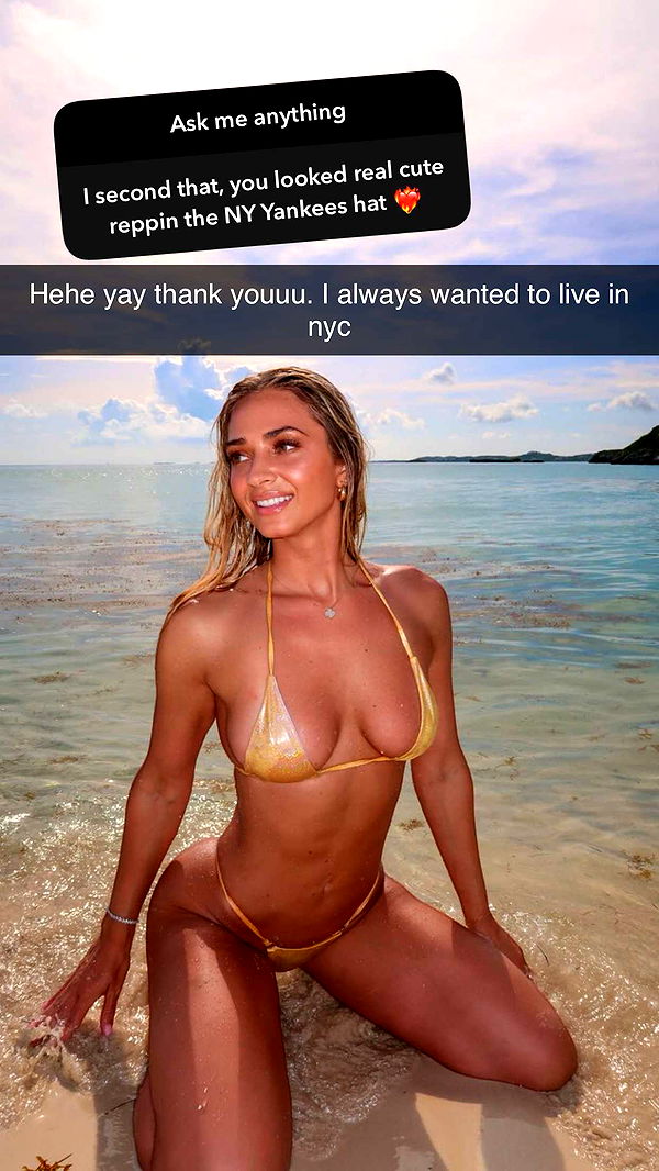 alexaadams30 image ~ Altpins