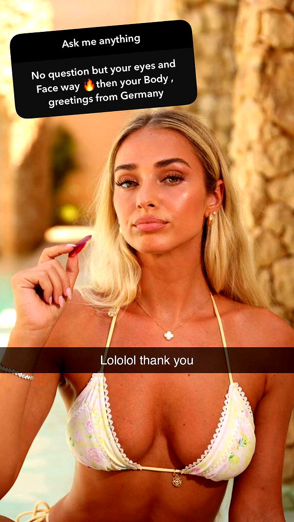 alexaadams30 image ~ Altpins