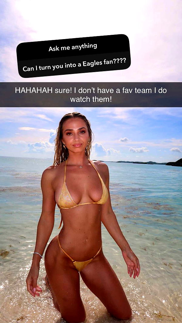 alexaadams30 image ~ Altpins