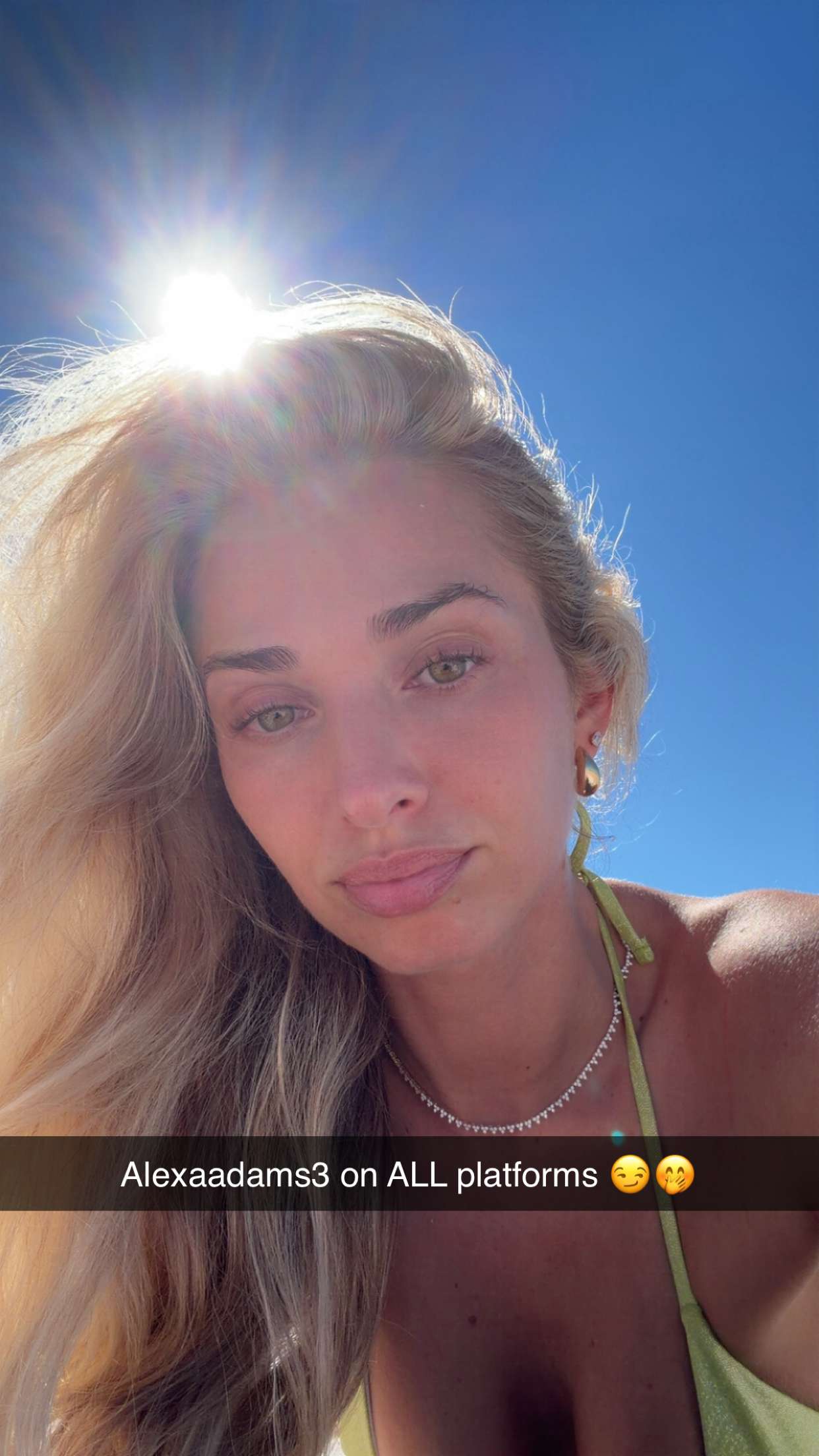 alexaadams30 snapchat image archive image