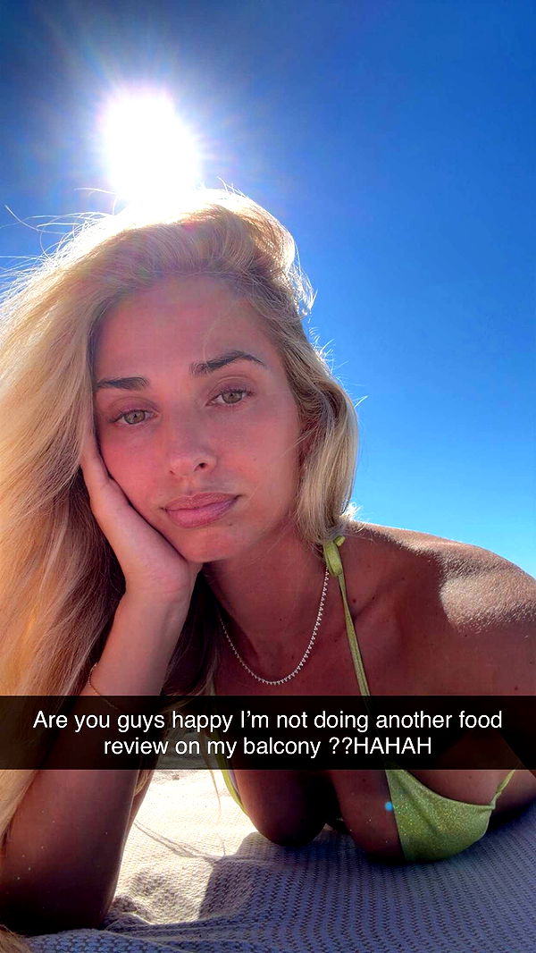 alexaadams30 image ~ Altpins