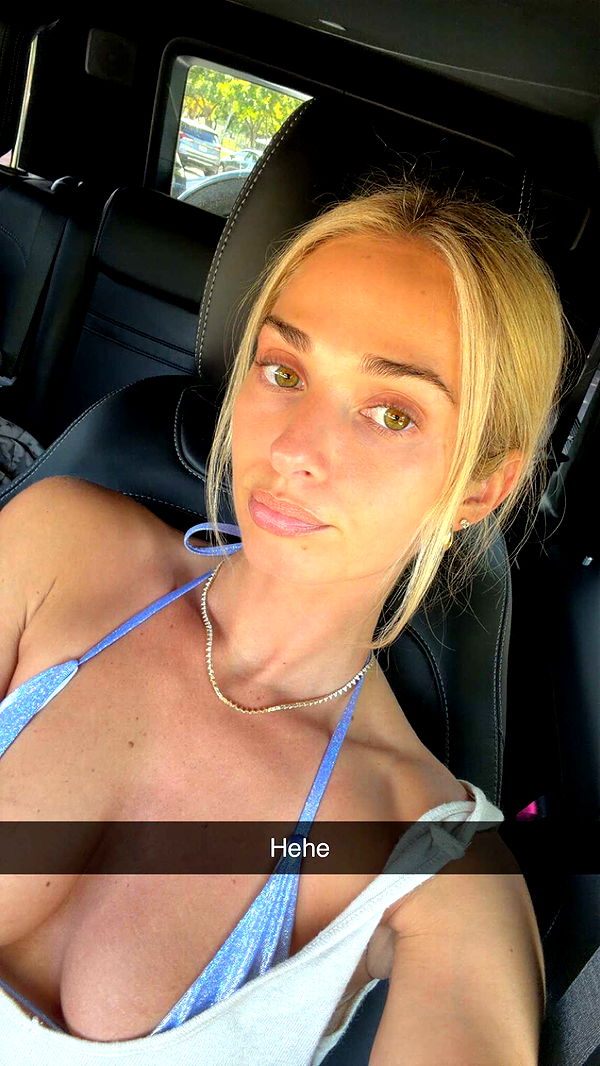 alexaadams30 image ~ Altpins