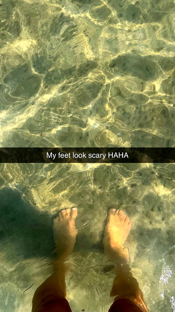 alexaadams30 image ~ Altpins