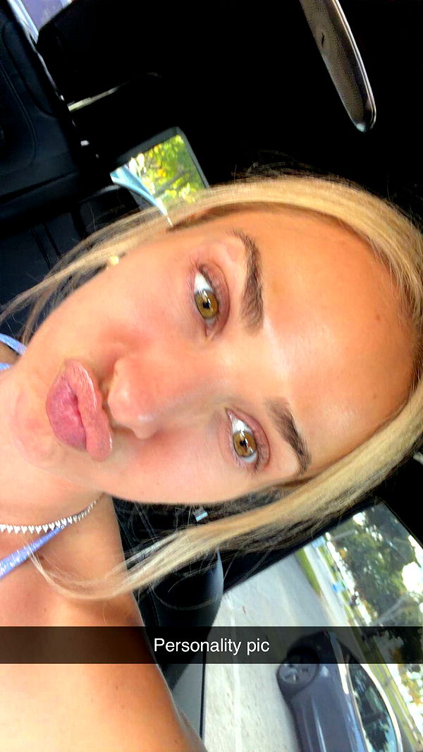 alexaadams30 image ~ Altpins