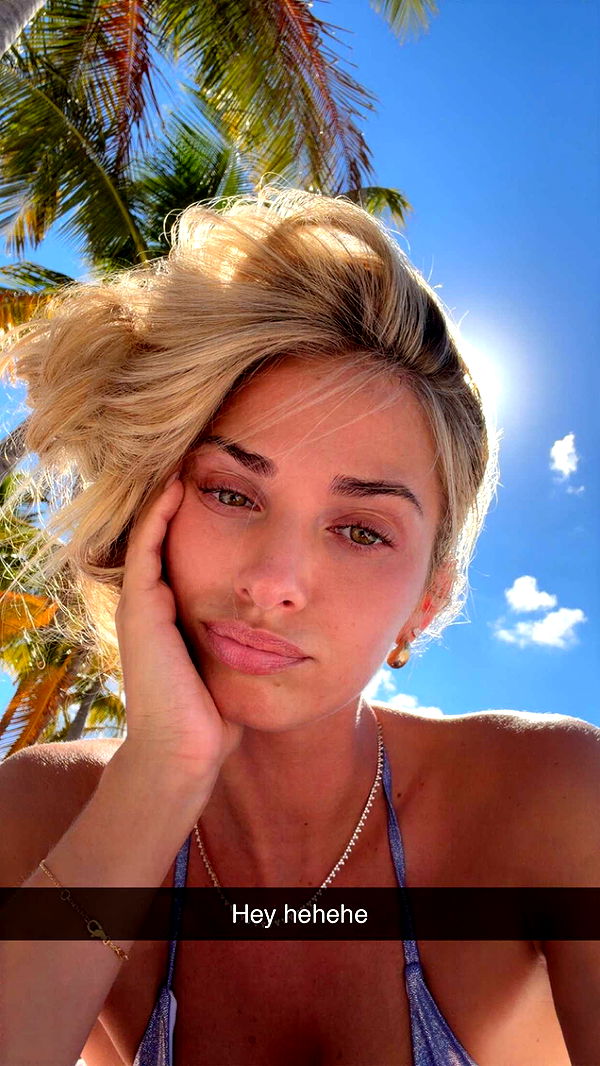 alexaadams30 image ~ Altpins