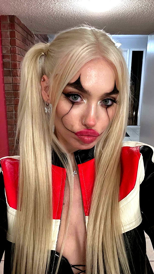 aleximarianna snapchat image archive image
