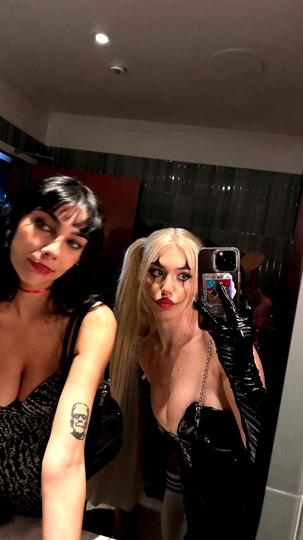aleximarianna snapchat image archive image