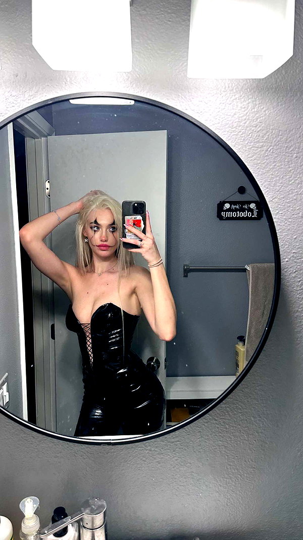 aleximarianna snapchat image archive image