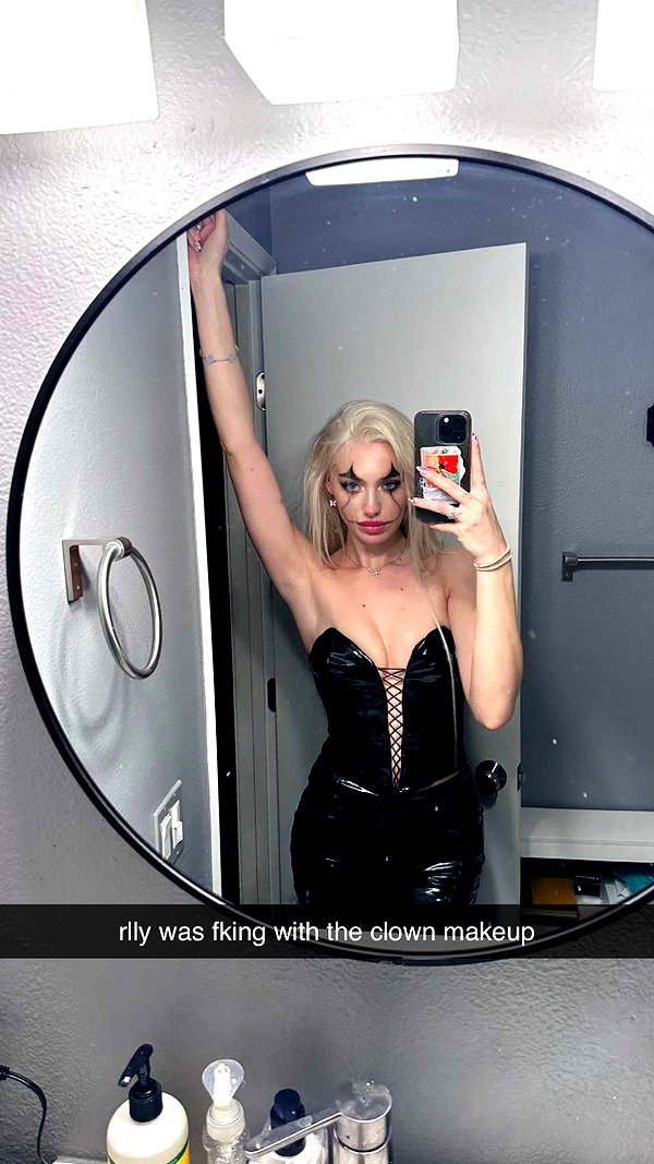 aleximarianna snapchat image archive image
