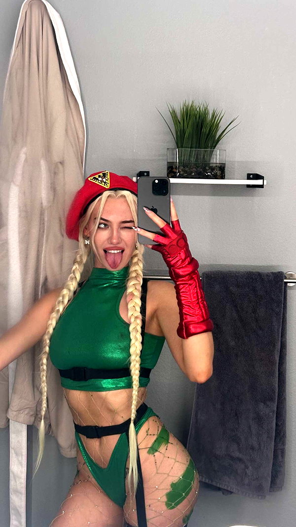 aleximarianna snapchat image archive image