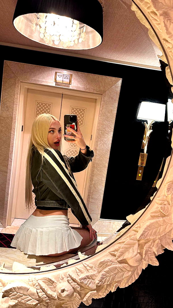 aleximarianna snapchat image archive image