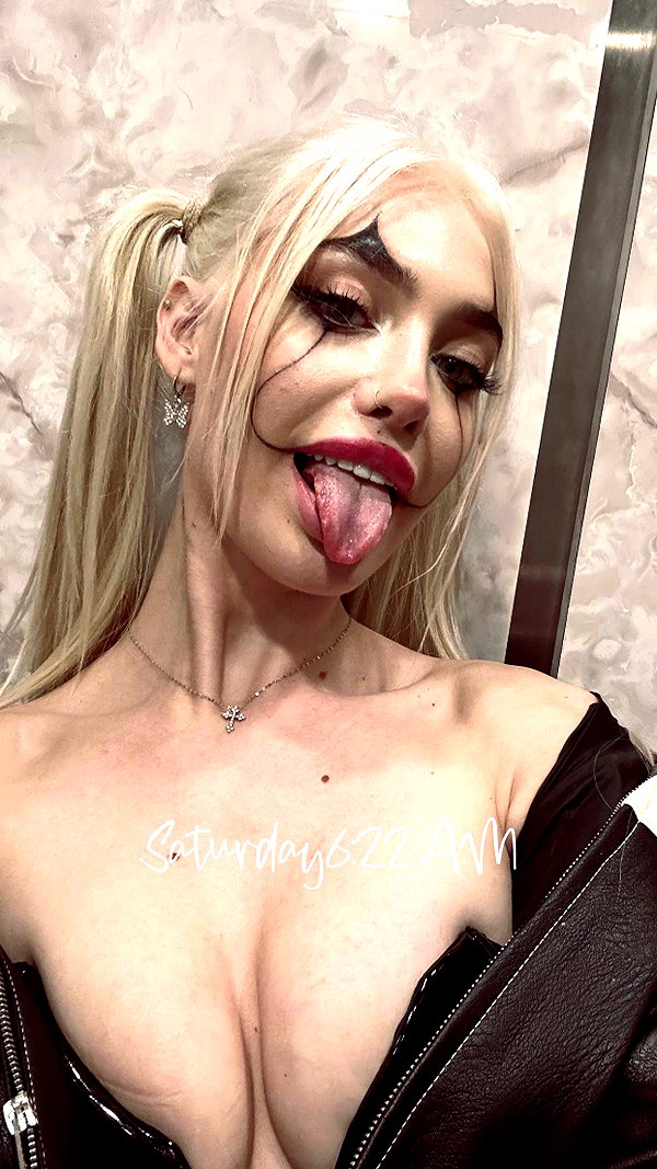 aleximarianna snapchat image archive image