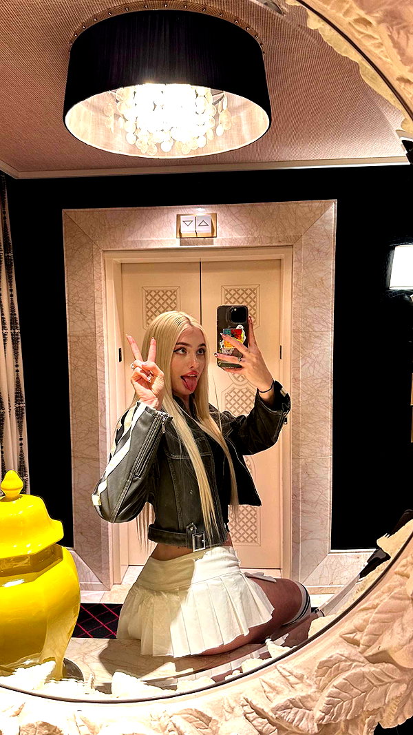 aleximarianna snapchat image archive image