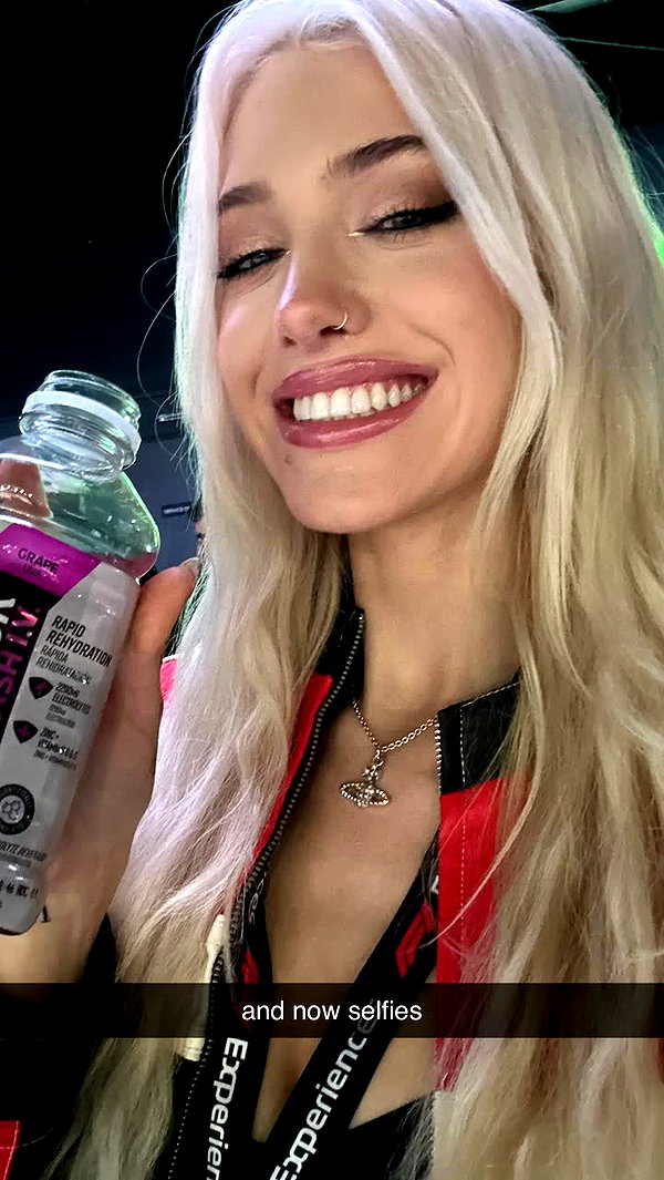 aleximarianna snapchat image archive image
