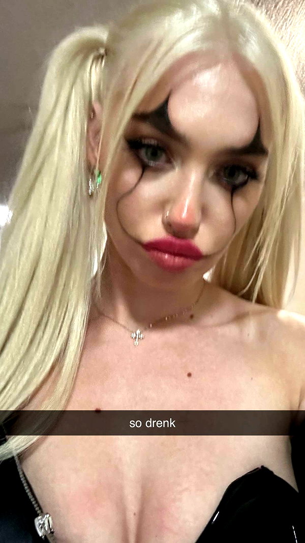 aleximarianna snapchat image archive image
