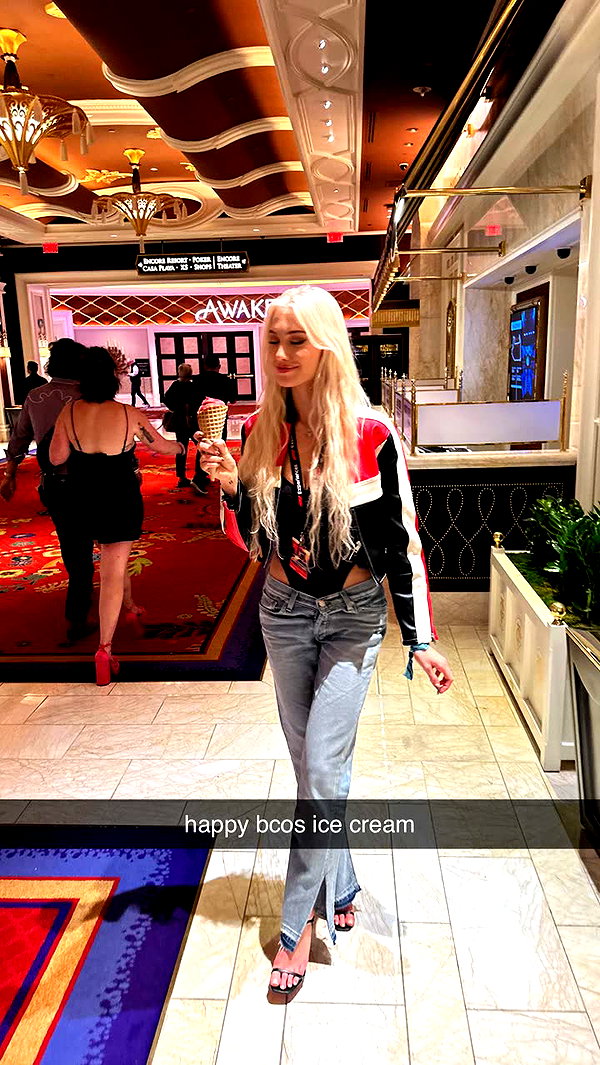 aleximarianna snapchat image archive image