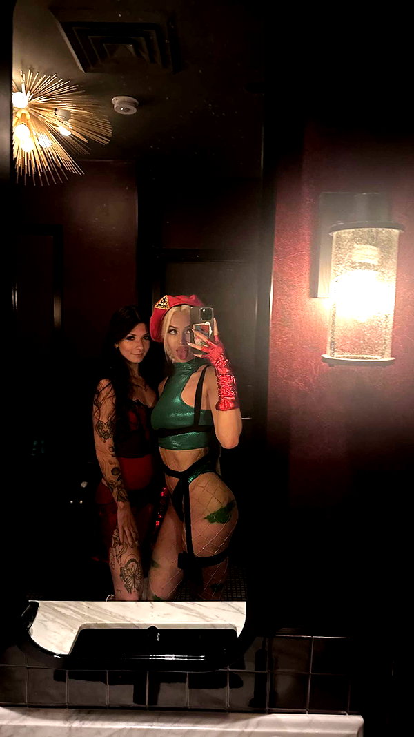 aleximarianna snapchat image archive image