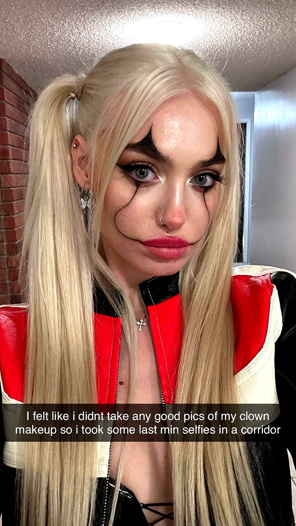 aleximarianna snapchat image archive image