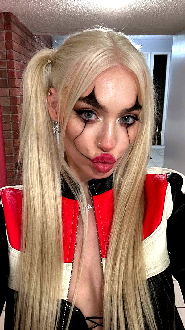 aleximarianna snapchat image archive image