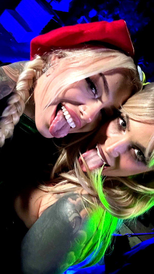 aleximarianna snapchat image archive image