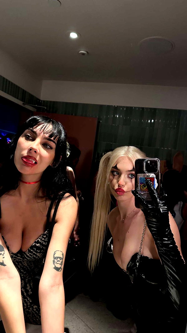 aleximarianna snapchat image archive image