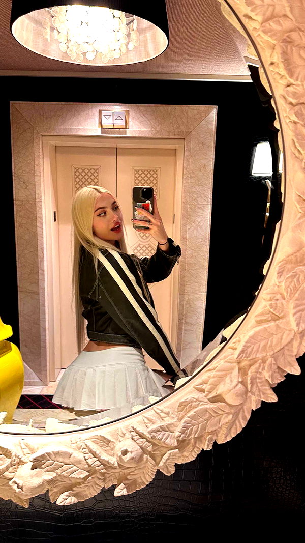 aleximarianna snapchat image archive image