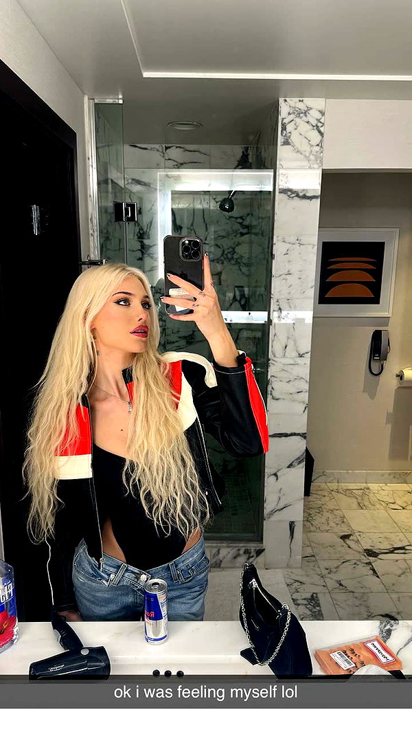aleximarianna snapchat image archive image