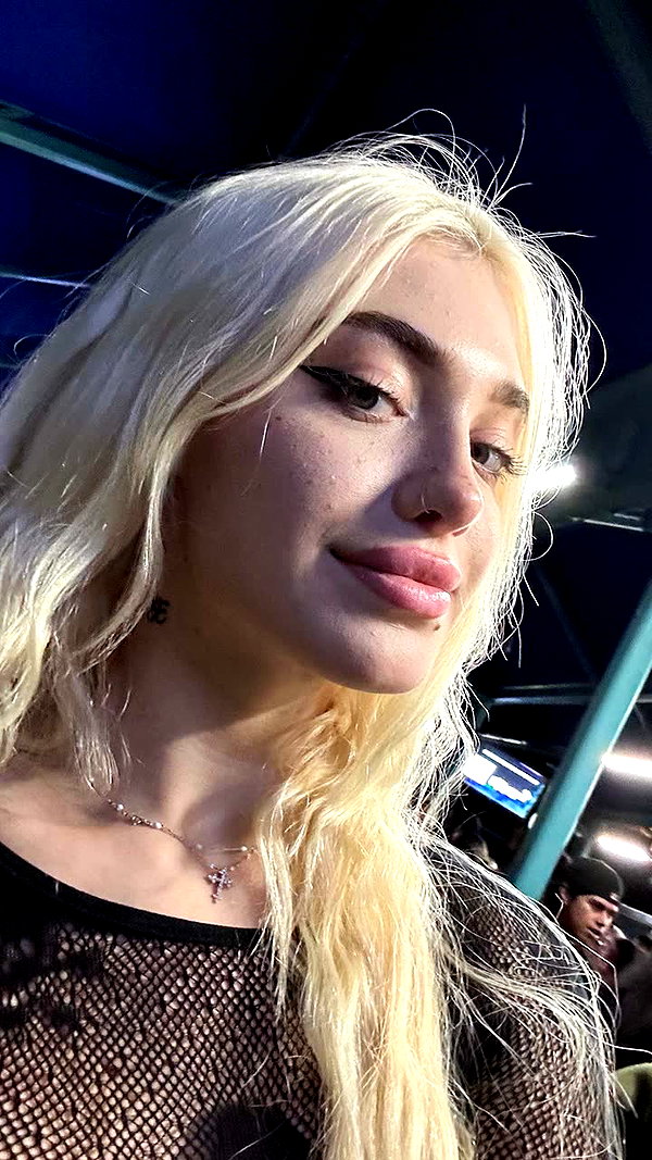 aleximarianna snapchat image archive image