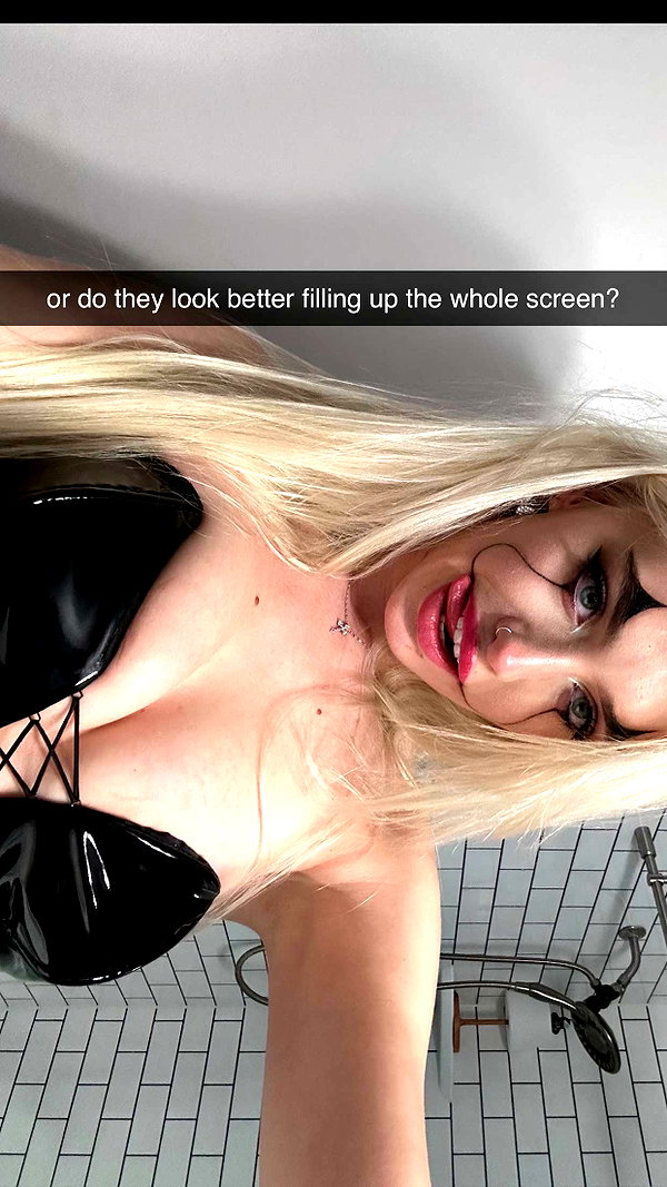 aleximarianna snapchat image archive image