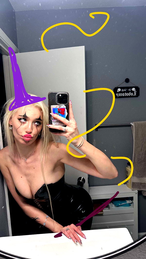 aleximarianna snapchat image archive image