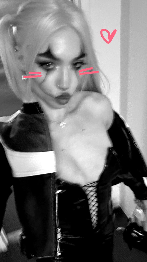 aleximarianna snapchat image archive image
