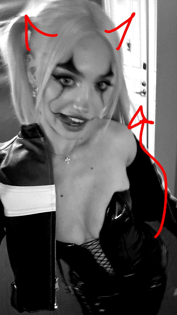 aleximarianna snapchat image archive image